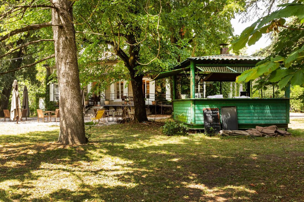 L'Horte Revel  Buitenkant foto